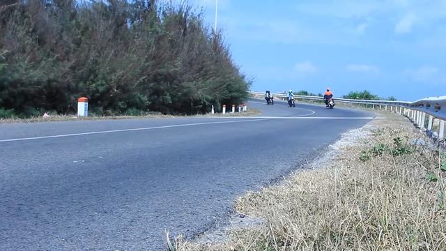 VNBrotherTeam_PhanThiet_November 2014 Ride [1080HD] смотреть онлайн