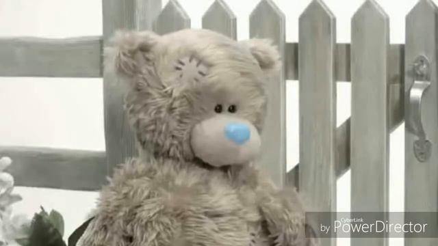 Ведмедик Тедді/ Я тебе люблю ♥ смотреть онлайн