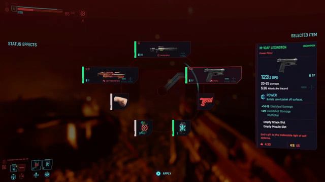 CYBERPUNK 2077| HINDI WALKTHROUGH GAMEPLAY| PART 20-PANAM'S REVENGE (FULL GAME)| SENPAI HINDI GAMIN смотреть онлайн
