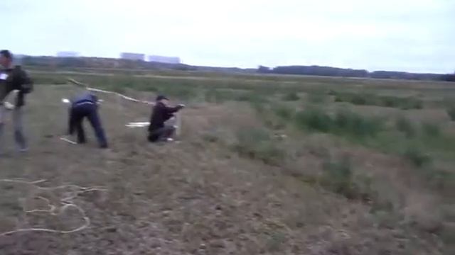 10.09.11. Fun Fly Siberia ч.19 разбивка поляны..MP4 смотреть онлайн