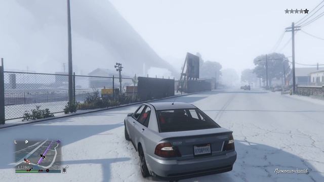 GTA Online! (18+) Ковш! Смеялись до слез) #20 смотреть онлайн