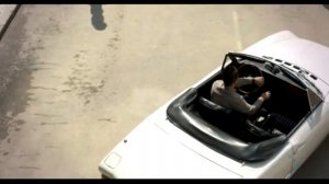 Marius Nedelcu Feat. Giulia - Rain.vob