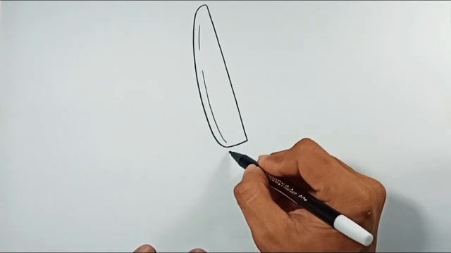 How to draw Butter Knife Easy смотреть онлайн