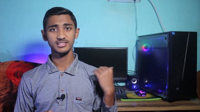 Intel Core i5 11400 11gen PC build || My first PC build || Joy Unitech || New video 2021 смотреть онлайн