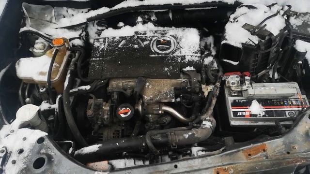Car For Parts - Mitsubishi OUTLANDER 2007 2.0L 103kW Diesel смотреть онлайн