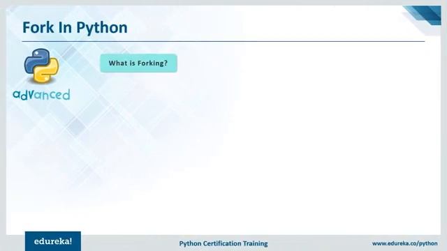 Advanced Python Tutorial Learn Advanced Python Concepts Python Programming Training Edureka смотреть онлайн