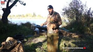 Лодка Феникс 280 + эл.мотор WaterSnake 44+литиевый АКБ за 40 000 руб