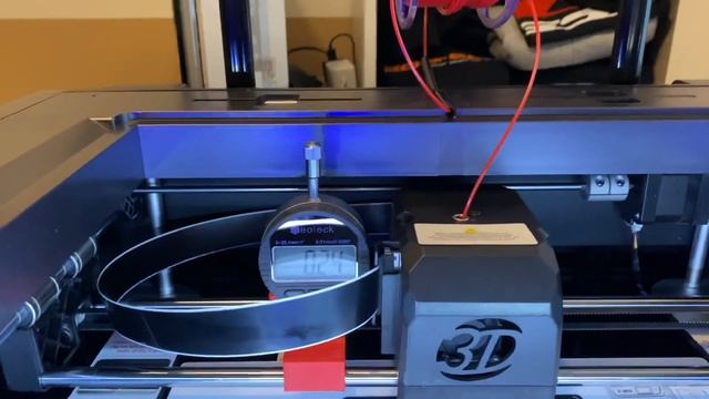 Qidi X-Max problems смотреть онлайн