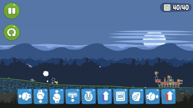 Bad Piggies 10 Way Killing Panzer With Escape Mode) смотреть онлайн