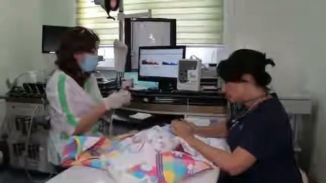 Отделение выхаживания недоношенных новорожденных РПЦ в Ташкенте смотреть онлайн