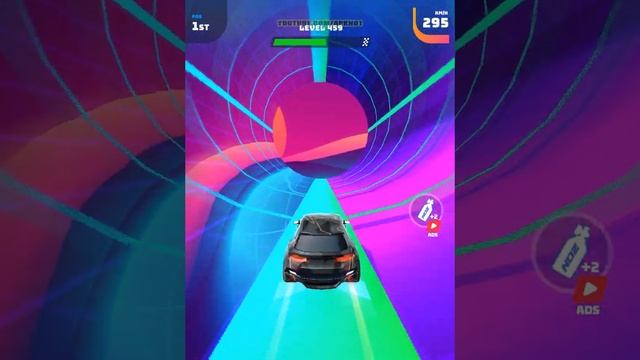 Race Master 3D SpeedRun Gameplay Level 451-475 смотреть онлайн