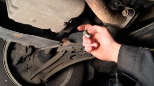 Как поменять масло Suzuki SX4