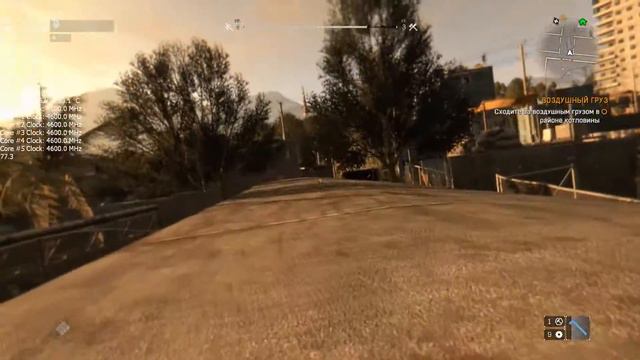 Dying Light - AMD FX 6300 (4.6) GTX 970 - 1080p смотреть онлайн