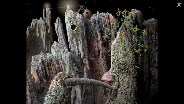 Samorost 1?➤ Demo прохождение? (No Commentary)