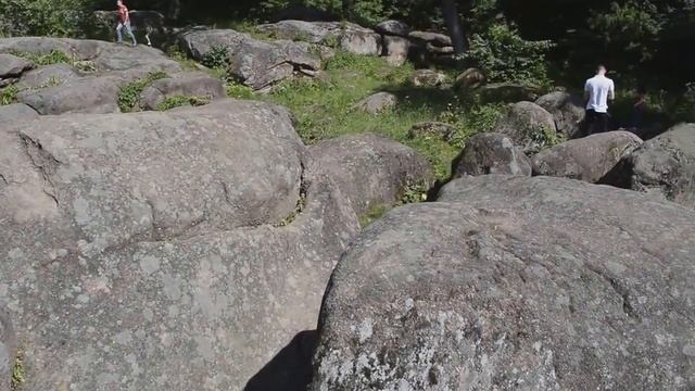 Софиевский парк в Умане Софіївський парк Софіївка парк Софиевка Лучшие места для отдыха в Украине смотреть онлайн