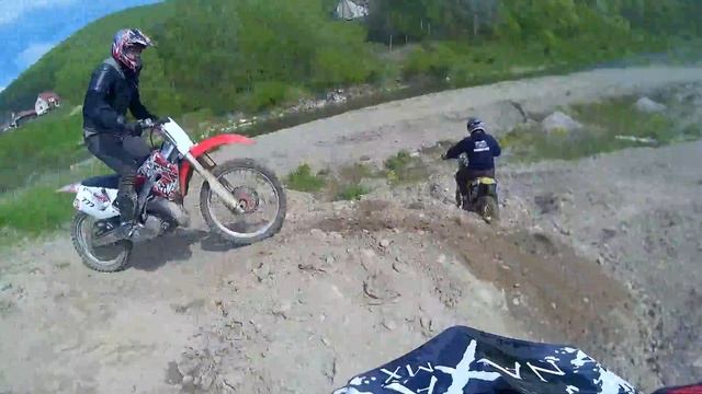 Enduro time Drop It смотреть онлайн