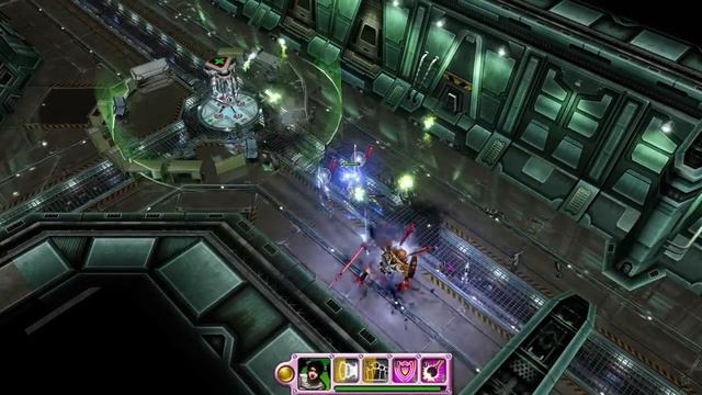 世界最強の女子高生！Red alert 3 Uprising Yuriko Omega campaign 1 смотреть онлайн