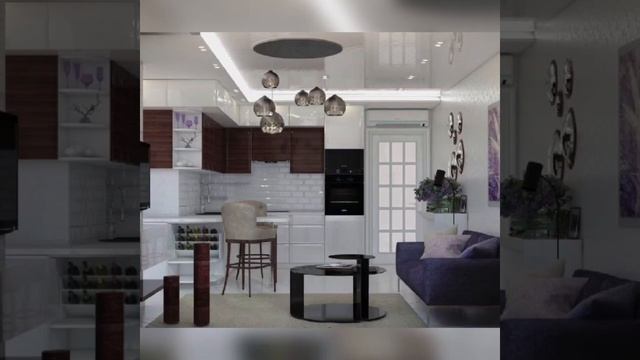 Ремонт квартиры в Калининграде смотреть онлайн