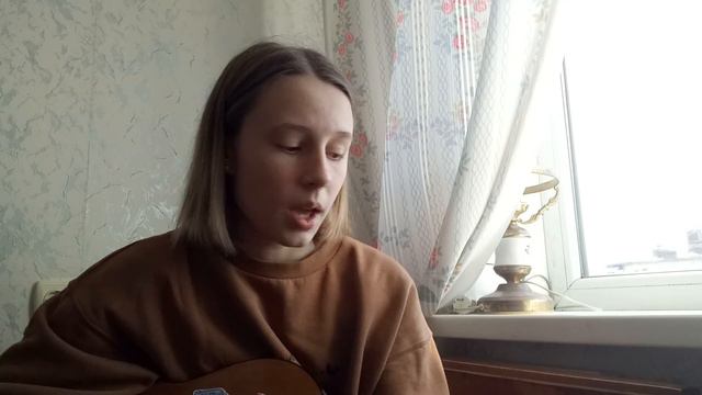 Алена Швец - Кудрявые ~ eigink cover смотреть онлайн
