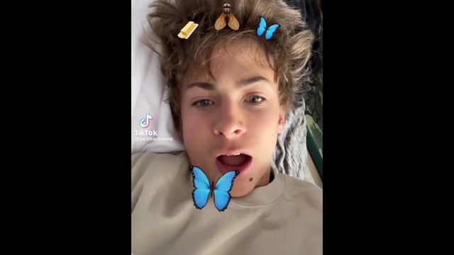 Butter Fly Butterfly~tiktok