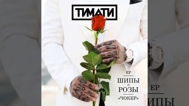 Чокер TIMATI