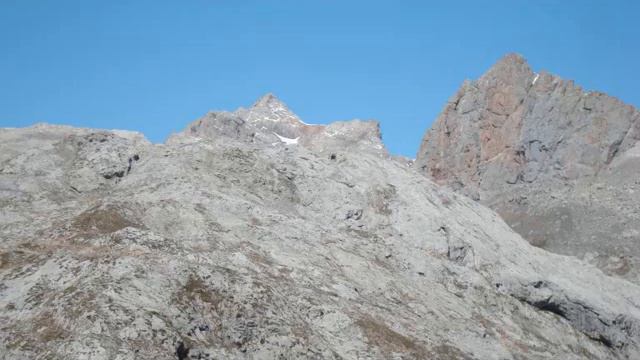 travesia macizo central, picos de europa смотреть онлайн