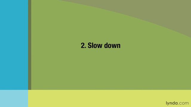 Management Tutorial - Avoiding burnout at work смотреть онлайн