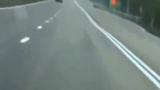 ☠ ☠ ☠ Разборки на дороге Погоня Фура уходит от ДПС смотреть онлайн