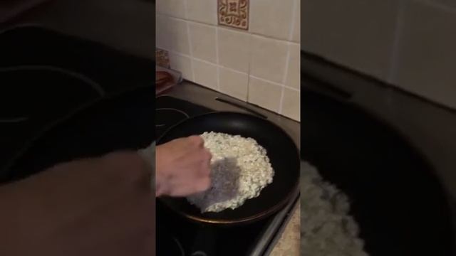 Готовим овсяно блин дома смотреть онлайн