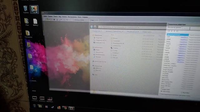Как обрезать Bios материнской платы. Прошивка биоса ASRock. смотреть онлайн
