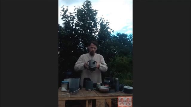 Изготовление тиглей смотреть онлайн