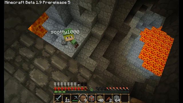 Minecraft 1.9 Pre Release: Part 26 смотреть онлайн