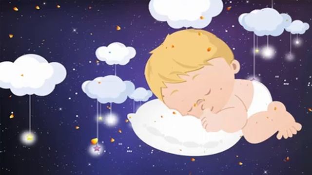 2 Часа Колыбельная Брамс | Колыбельная для Малыша | Музыка для Сна | Колыбельные Песни для Малышей смотреть онлайн