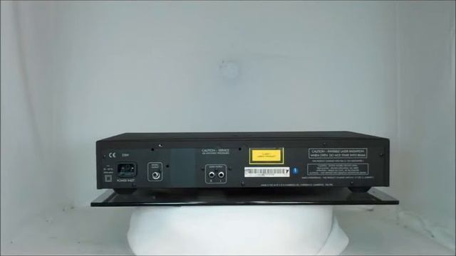 Arcam Alpha 7 смотреть онлайн