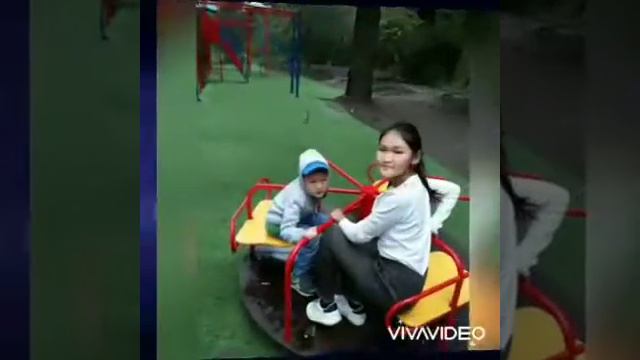 Визитная карточка Сан-Хоо Сахаяны Владимировны Кызылский кожуун,пгт Каа-Хем, детский сад "Малышок" смотреть онлайн