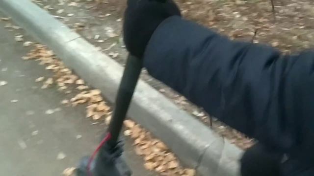 Обзор Электросамоката Xiaomi Mi Electric Scooter M 365 Pro.
