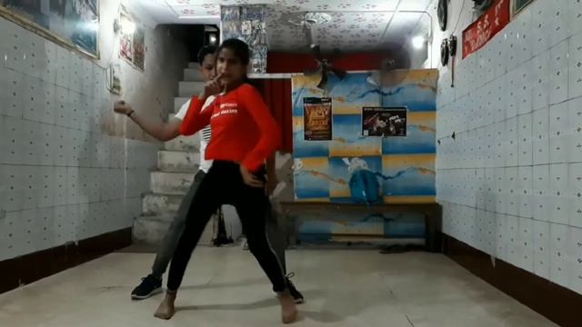 Bol halke halke By star dance academy смотреть онлайн