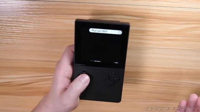 9 AWESOME Analogue Pocket Pro Tips (Save States, Switch Pro Controller, GBC Alt Versions, & More!) смотреть онлайн