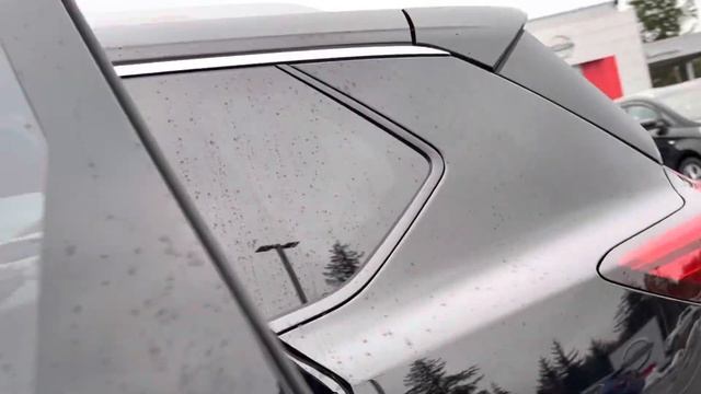 2023 Nissan Rogue Platinum смотреть онлайн