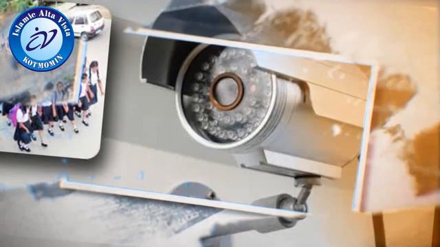 Islamic Alta Vista School Kotmomin смотреть онлайн