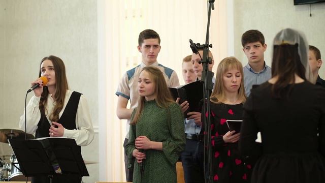 Твое имя выше всех || Господь Ты с нами смотреть онлайн