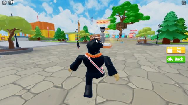 КАК ПОЛУЧИТЬ КИТАЙСКИЙ АВАТАР И АКСЕССУАРЫ В РОБЛОКС! Roblox смотреть онлайн