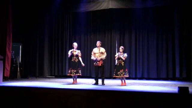 День русского языка и рос. культуры в Иорданском университете_13 смотреть онлайн