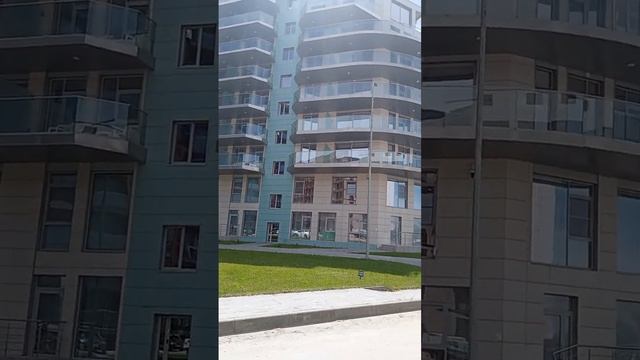 КАК Добраться ДО ЛуЧШЕГО ПЛЯЖА В АНАПЕ В 2023 году. смотреть онлайн