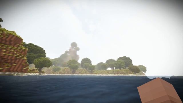 Terasology (Minecraft-like open source project) - Rendering update смотреть онлайн