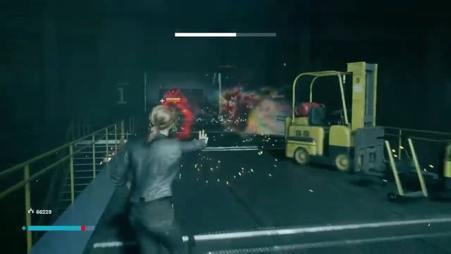 Control part 15 Sidequests the enemy within, langstons runaways, Maintenance hiss nodes смотреть онлайн