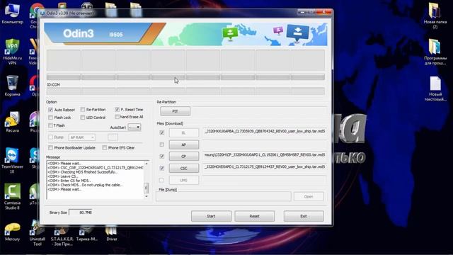 Прошивка телефона Samsung Galaxy J3 SM J320H смотреть онлайн