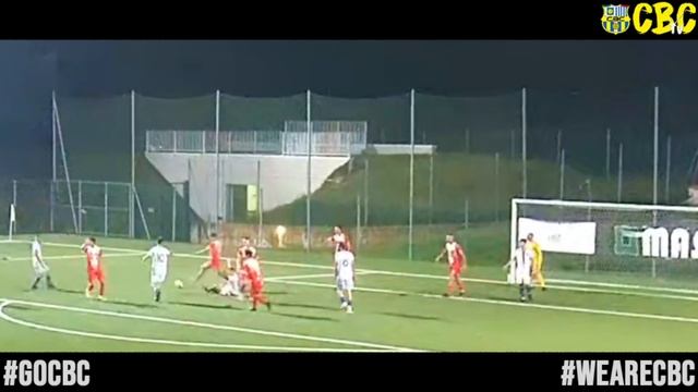 CazzagoBornato - Juvenes Pradalunghese смотреть онлайн