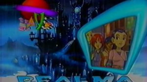 Дисней Клуб [Ведьма] (2006)