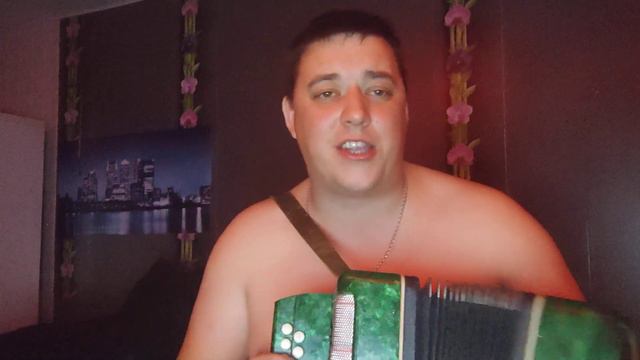 Русский христос на гармони кавер смотреть онлайн